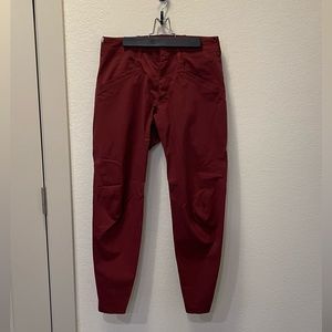 Arcteryx Veilance Voronoi Pants - 28 - Douro